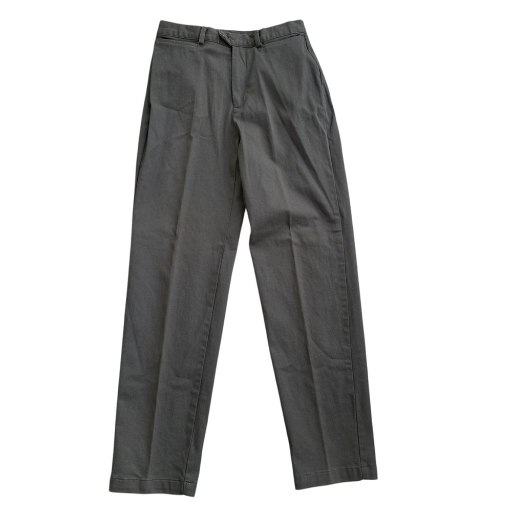 Dockers Women’s High Waisted Green Khakis Pants